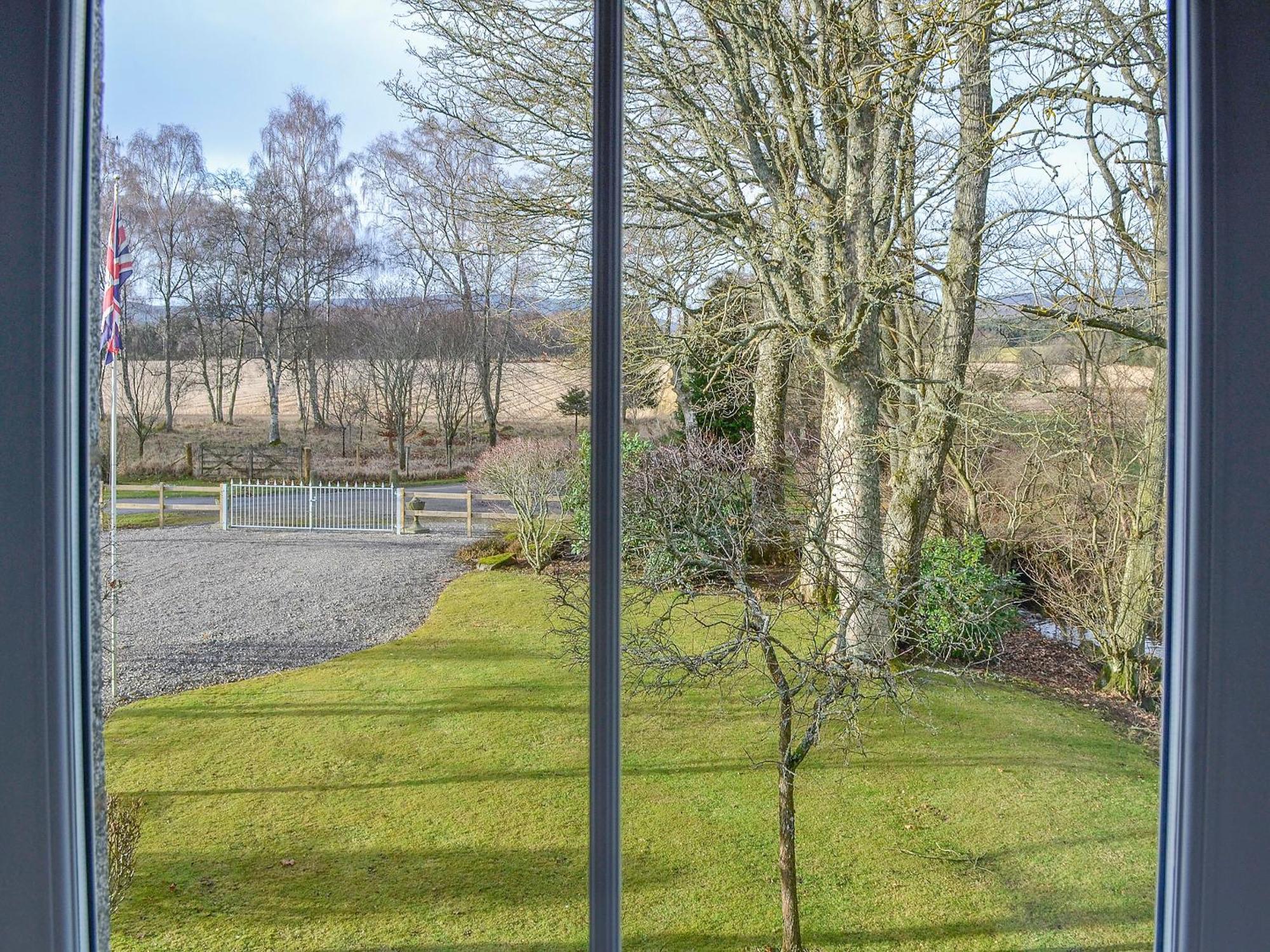 Vila The Coach House Alford  Exteriér fotografie