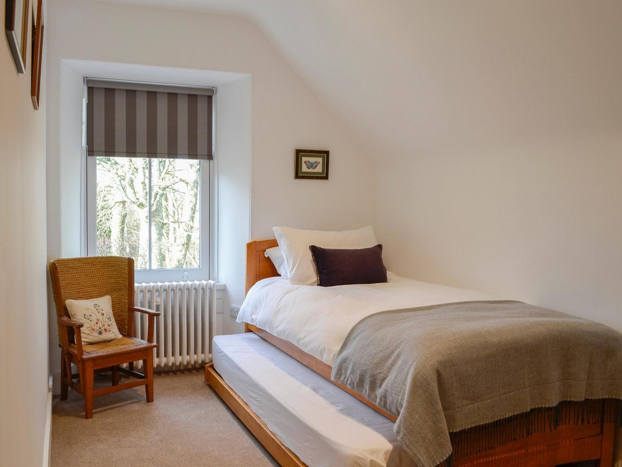 Vila The Coach House Alford  Exteriér fotografie