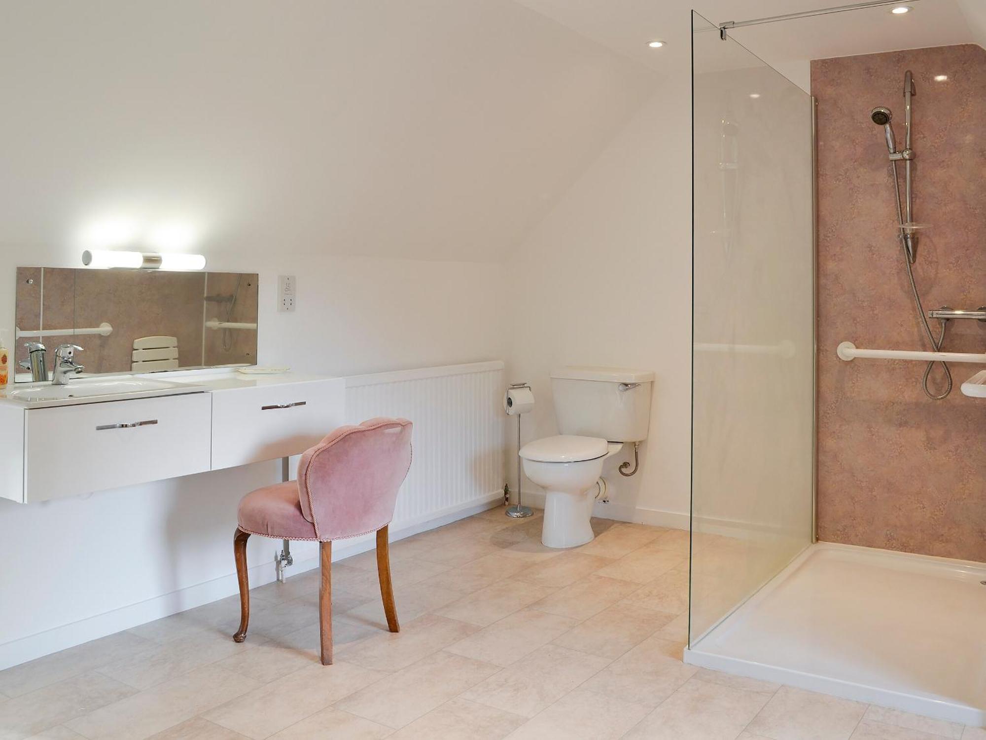 Vila The Coach House Alford  Exteriér fotografie