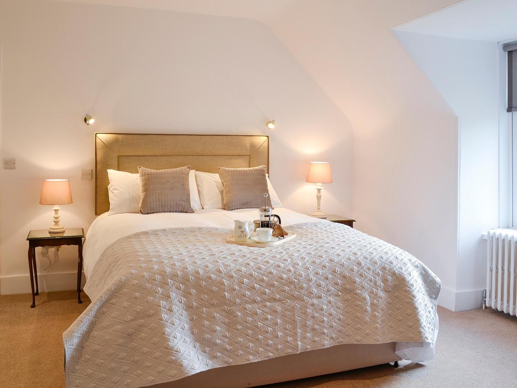 Vila The Coach House Alford  Exteriér fotografie